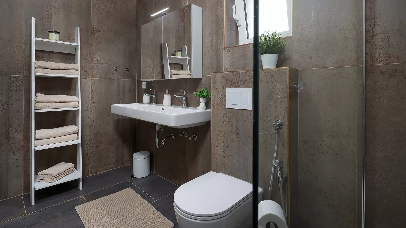 Papa's Court Villa 4