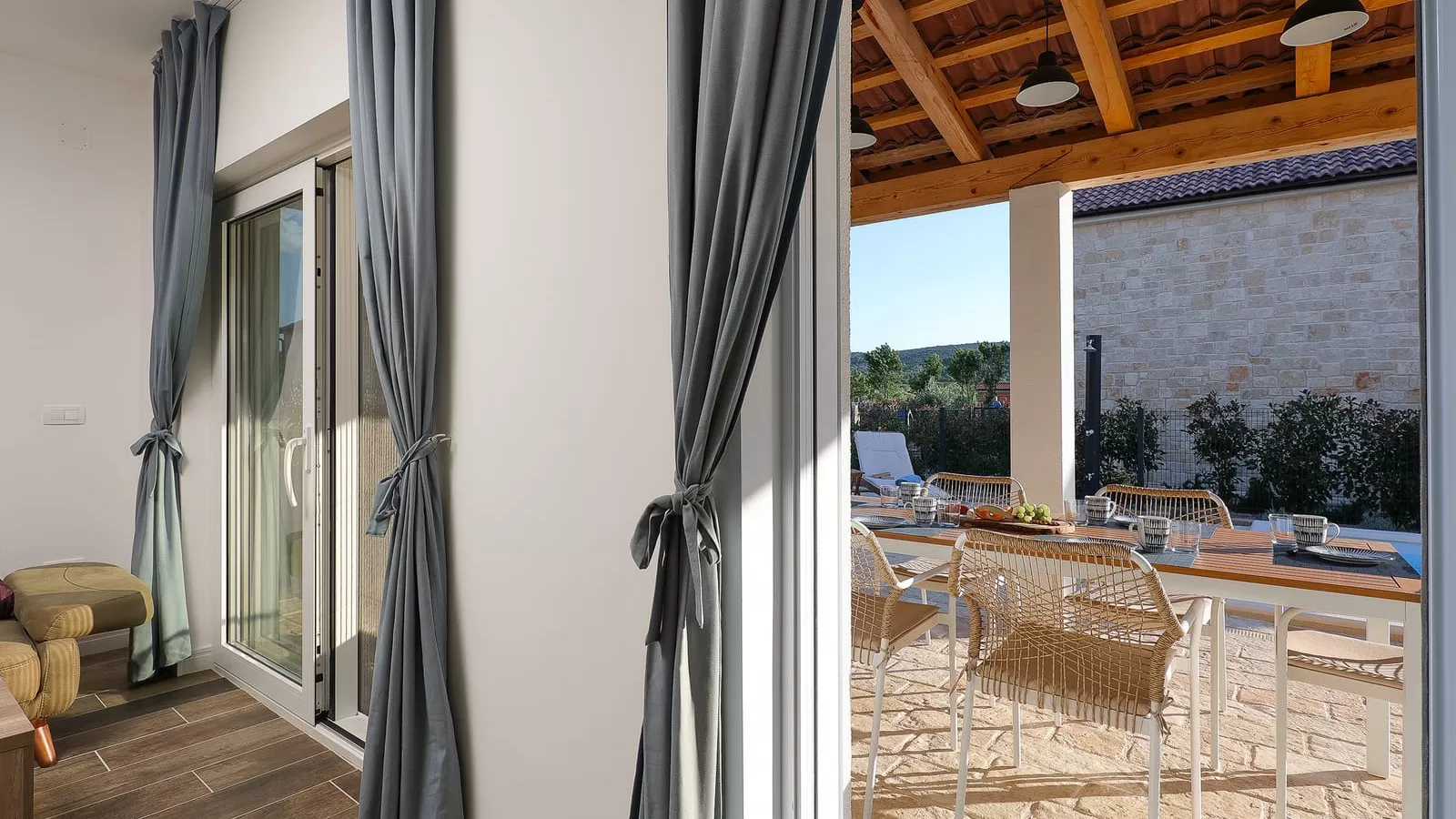 Papa's Court Villa 5