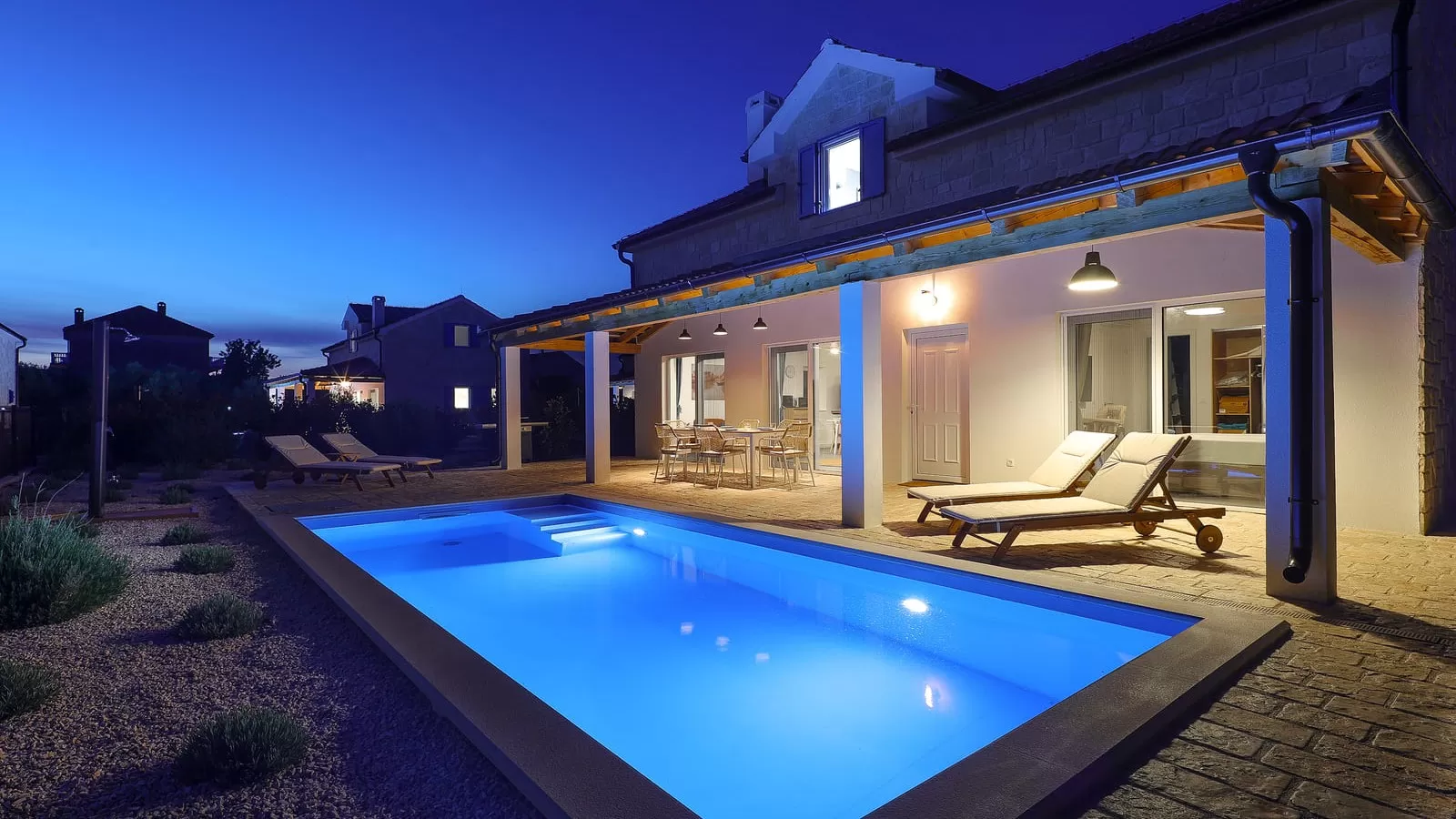 Papa's Court Villa 5