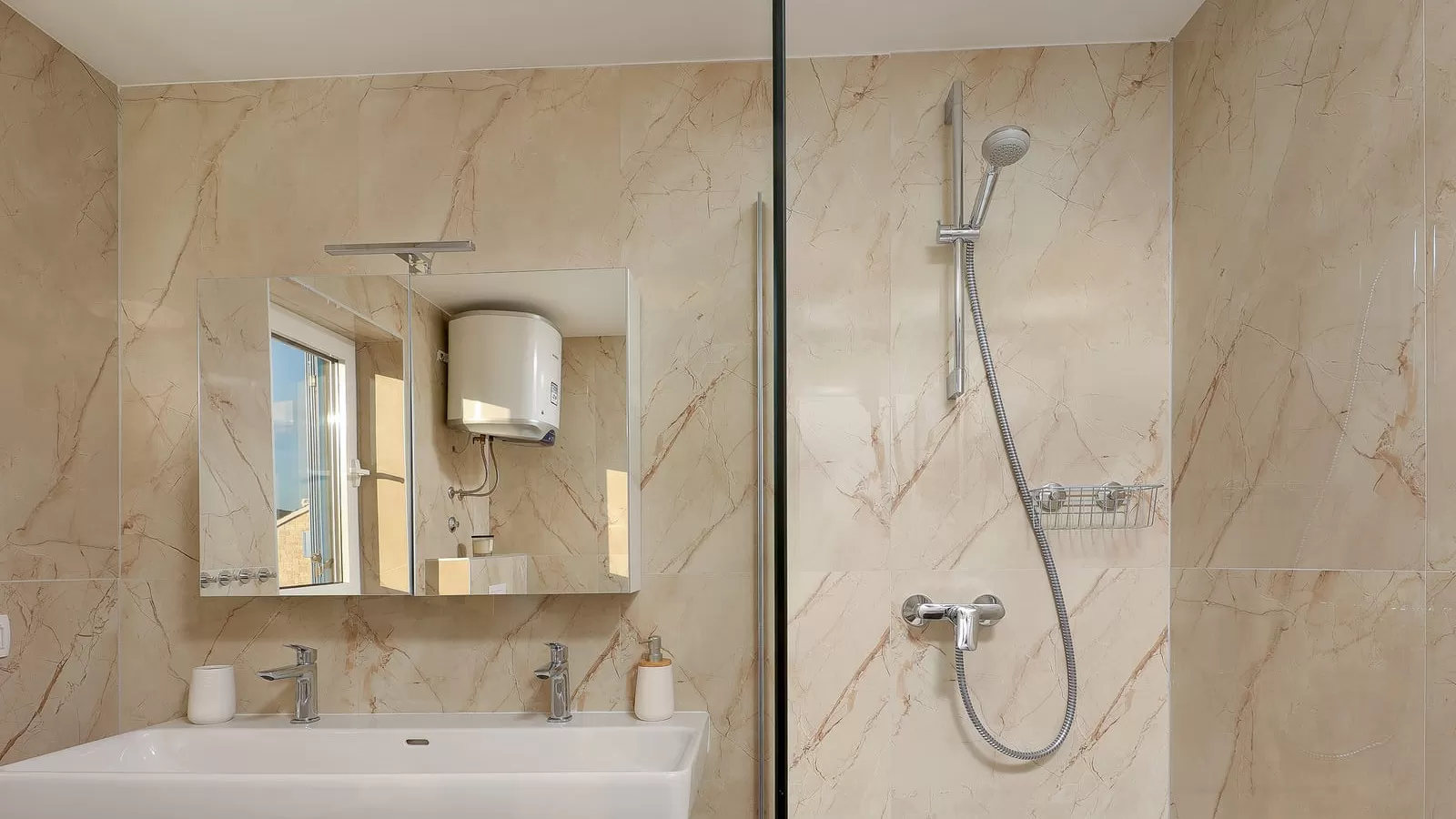 Papa's Court Villa 5