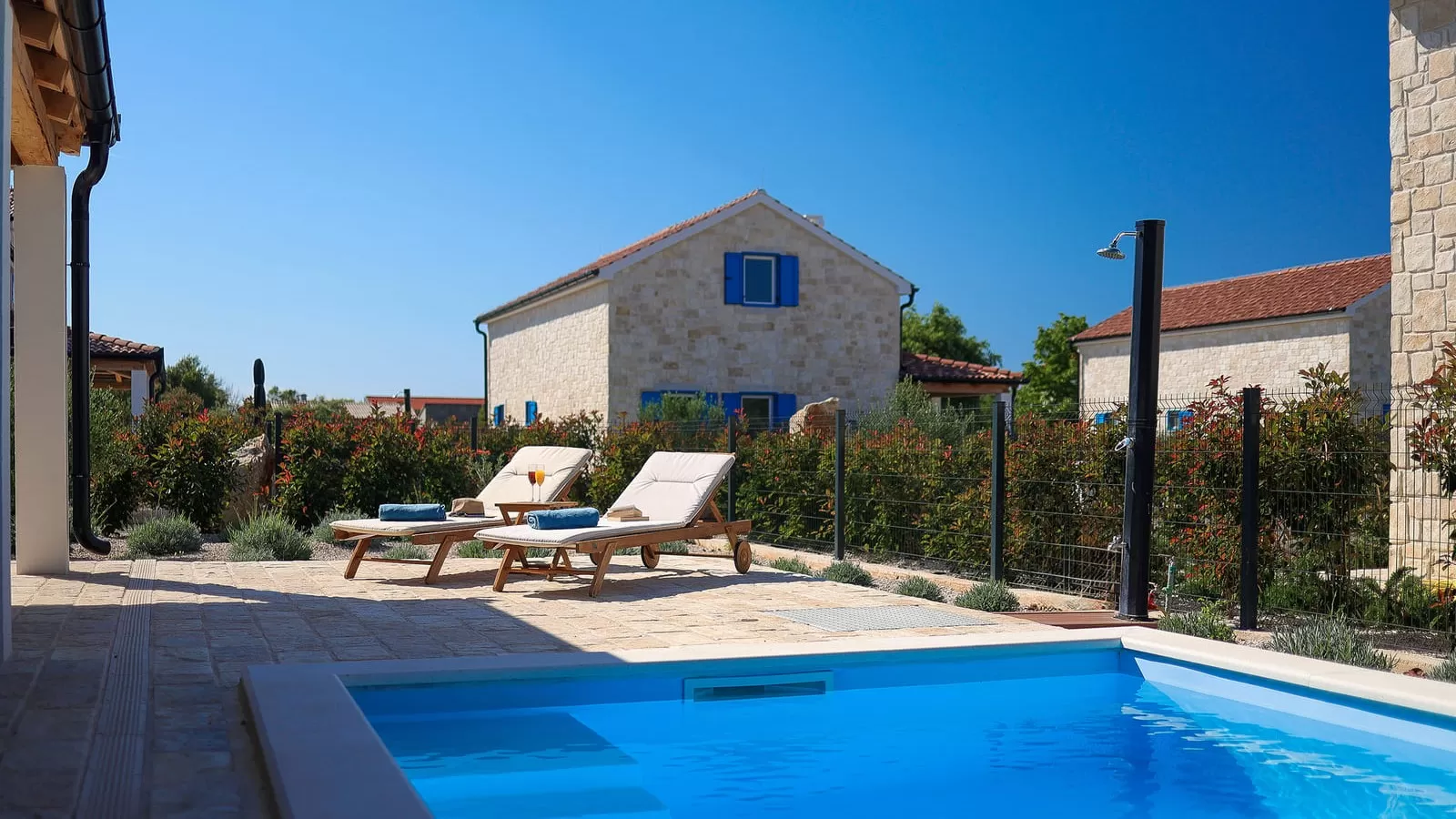 Papa's Court Villa 5