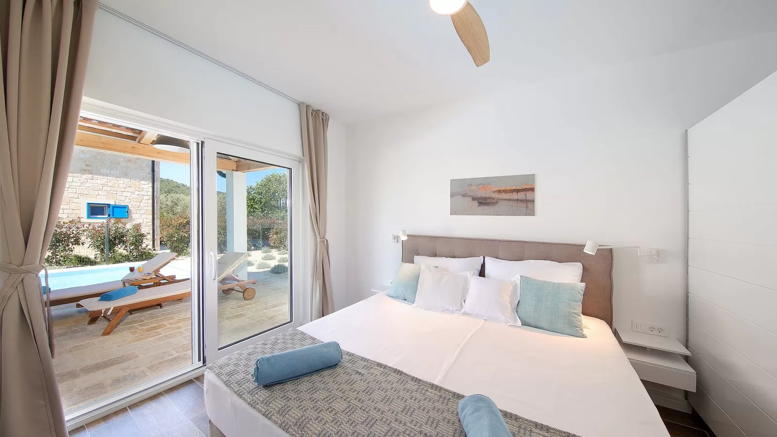 Papa's Court Villa 5