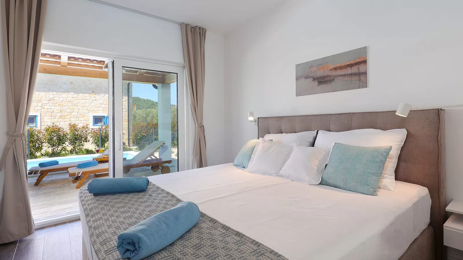 Papa's Court Villa 5