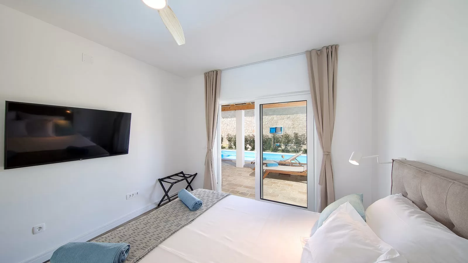 Papa's Court Villa 5