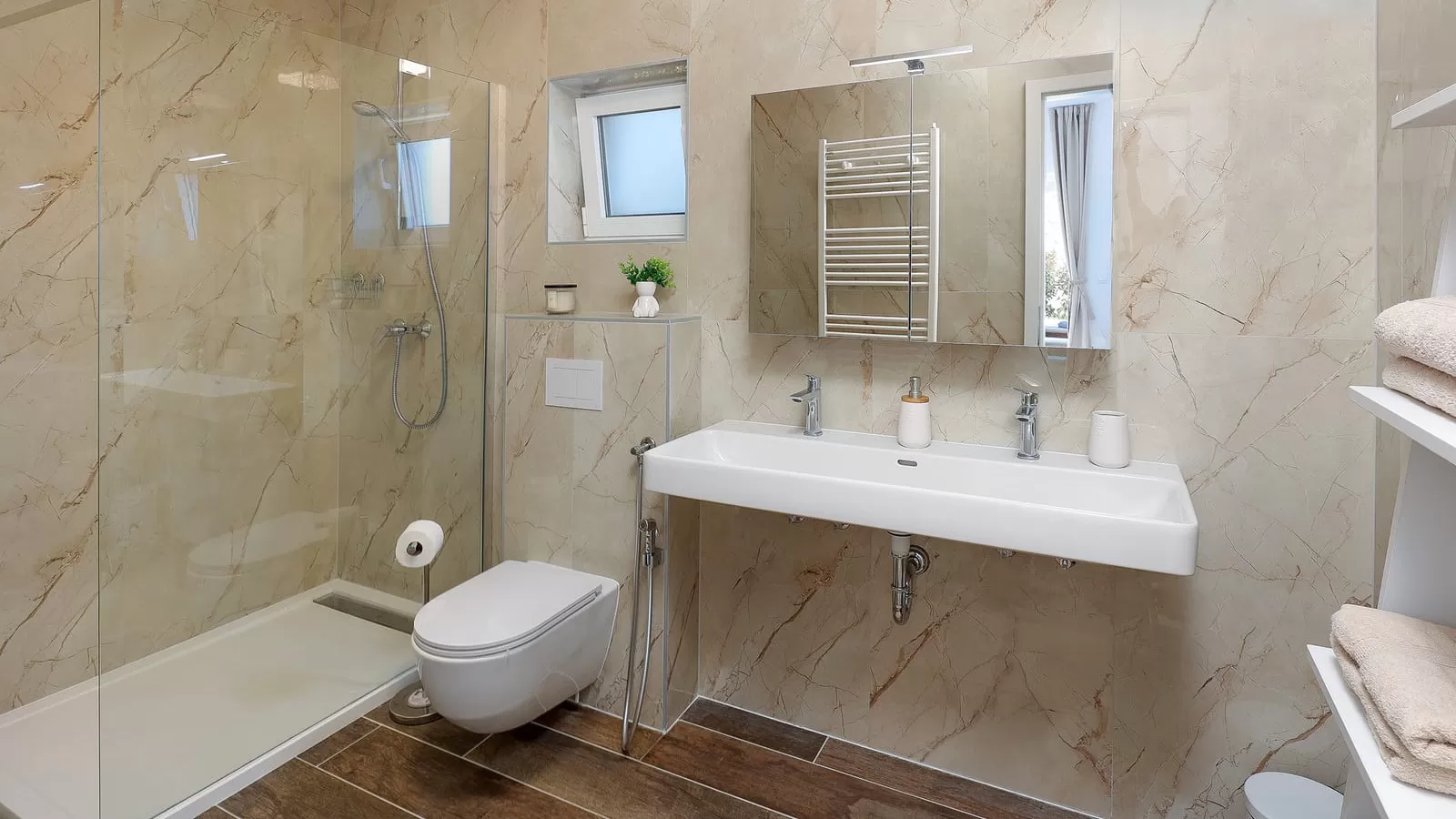 Papa's Court Villa 5