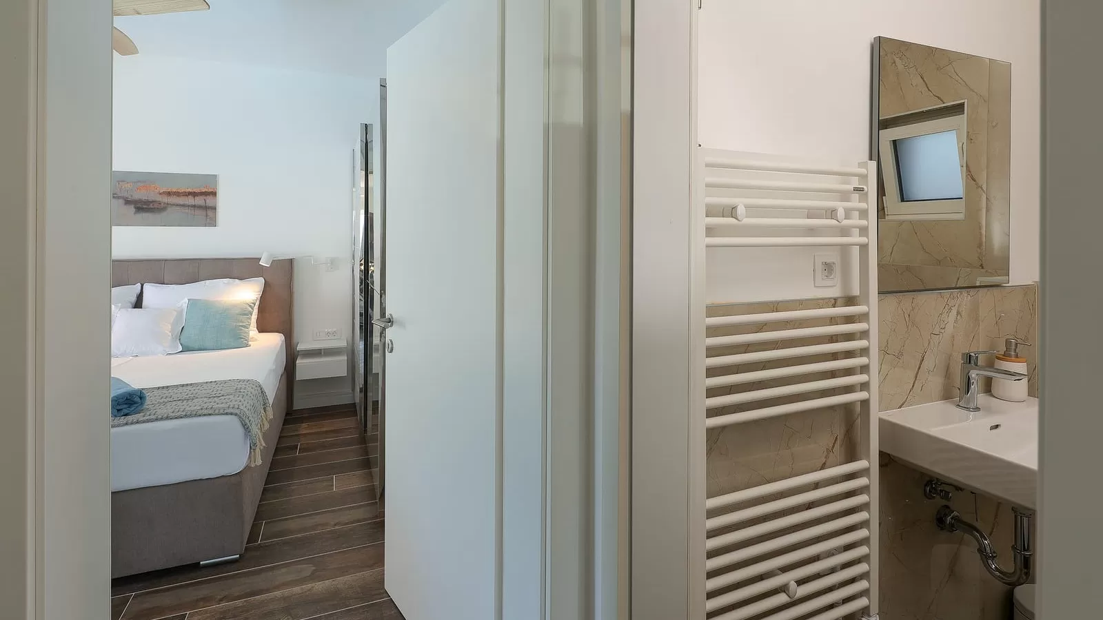 Papa's Court Villa 5