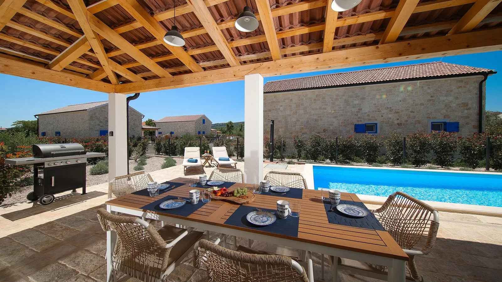 Papa's Court Villa 5