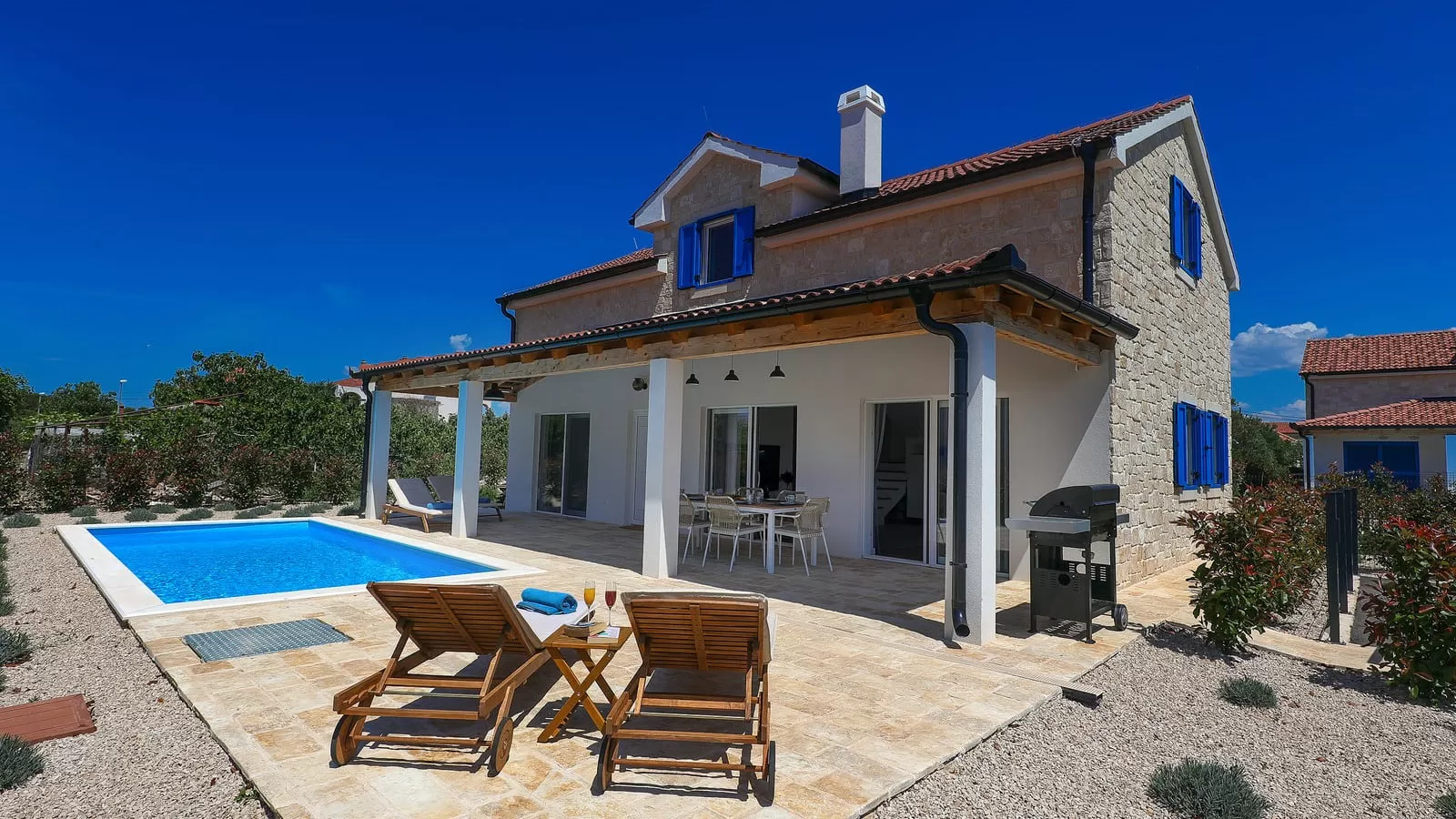 Papa's Court Villa 5