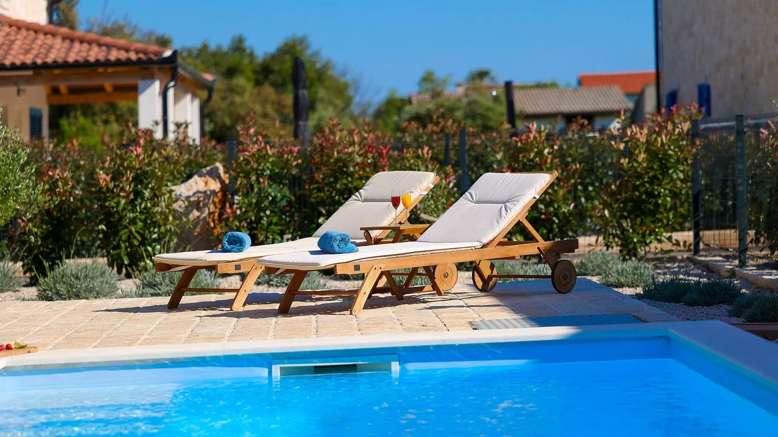 Papa's Court Villa 5