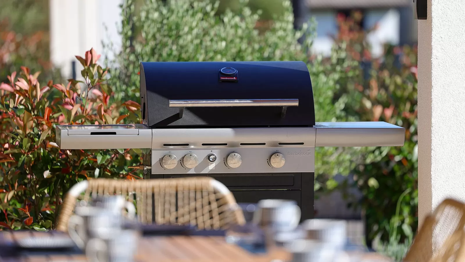 Papa's Court Villa 5