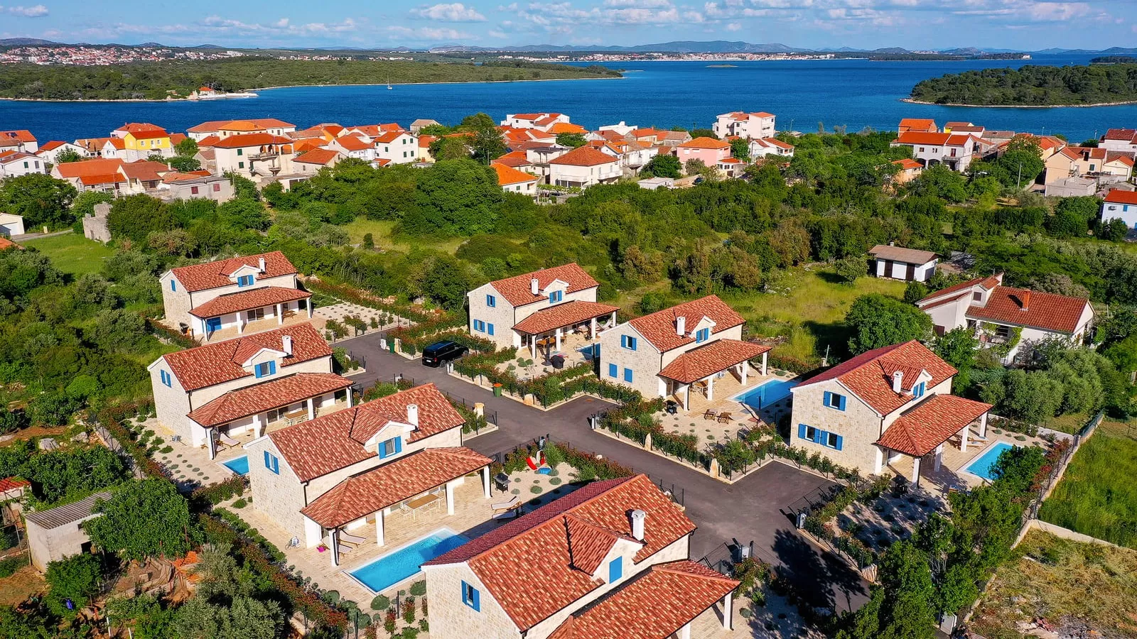 Papa's Court Villa 5