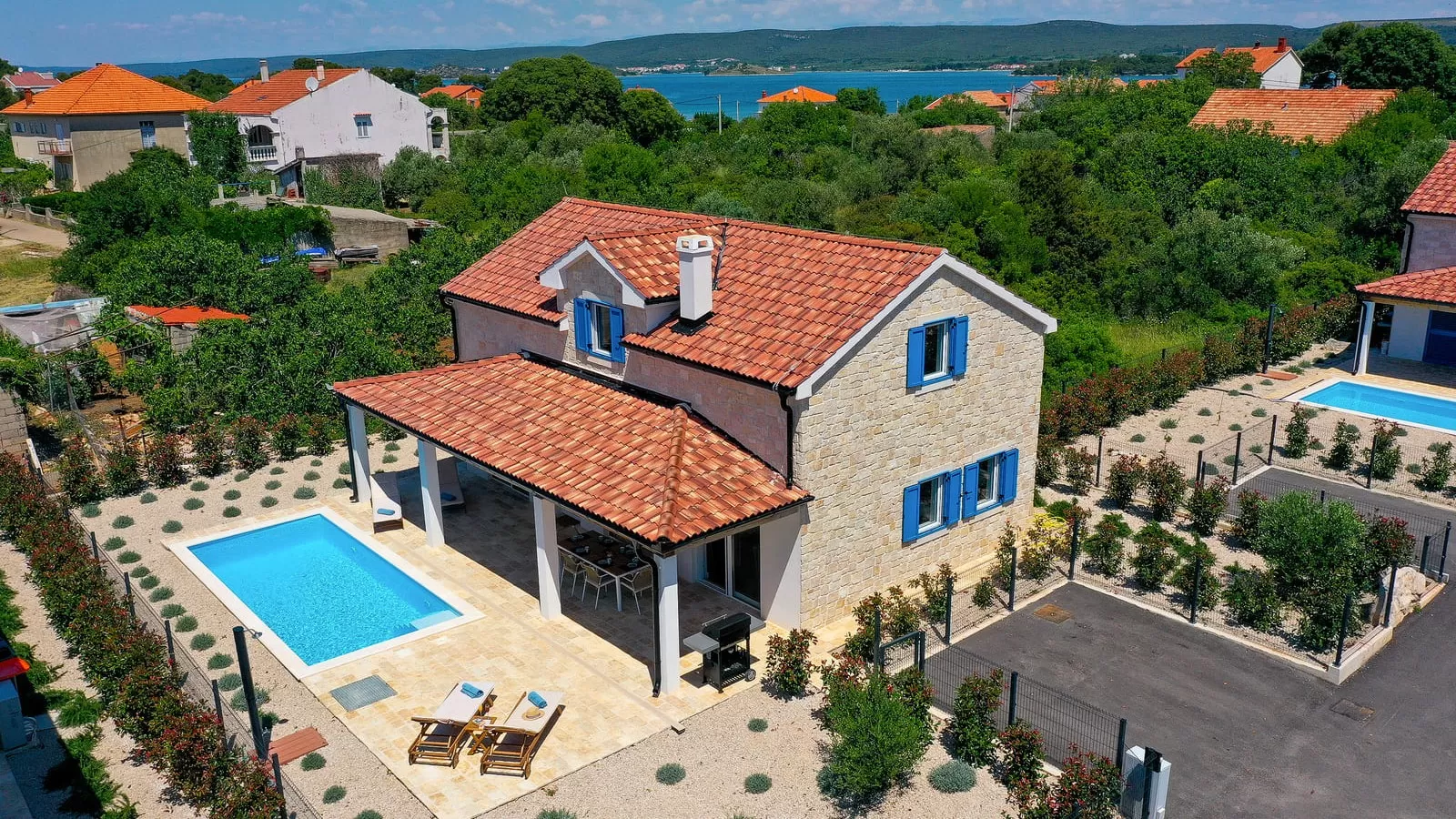 Papa's Court Villa 5