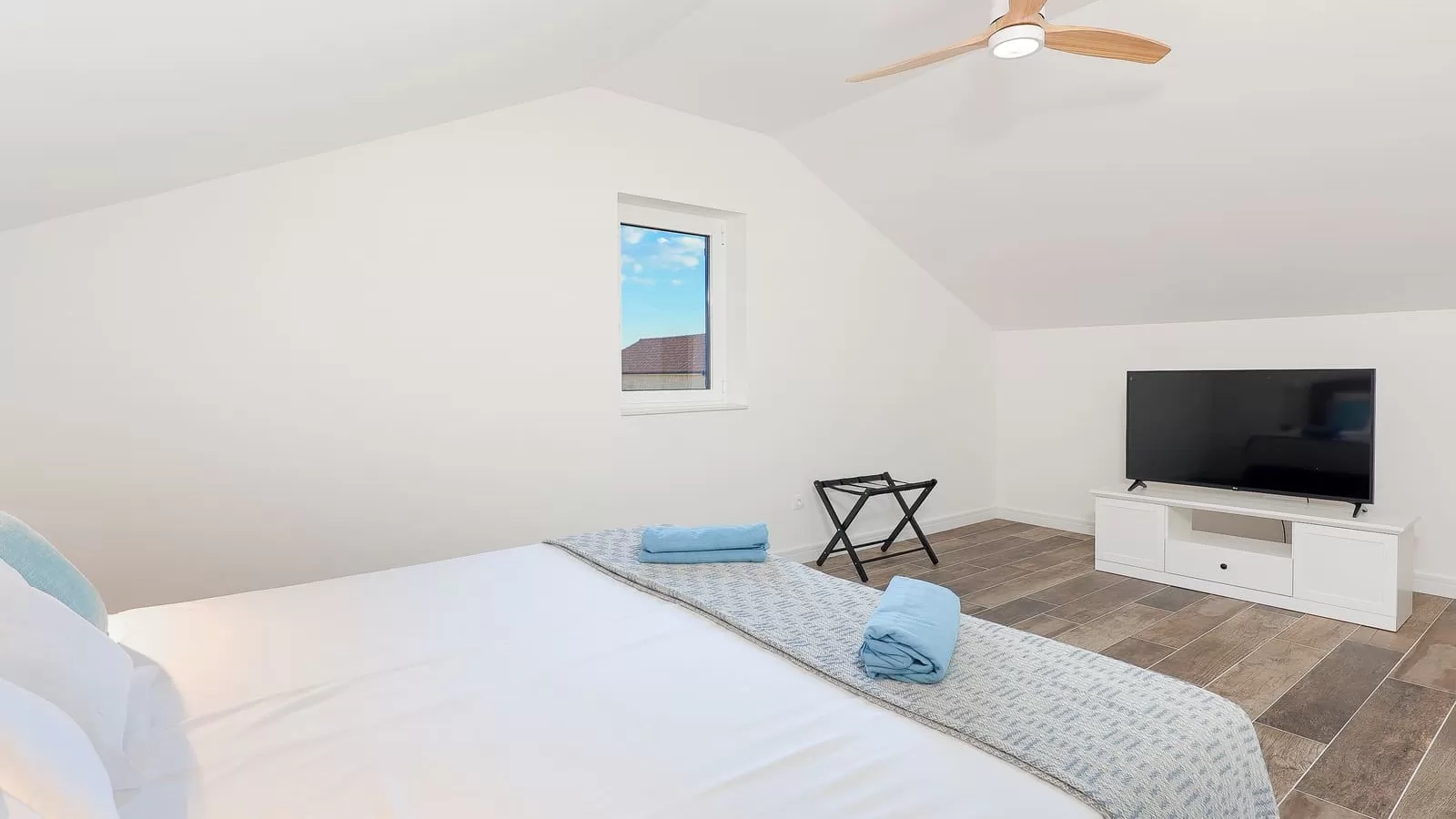 Papa's Court Villa 5