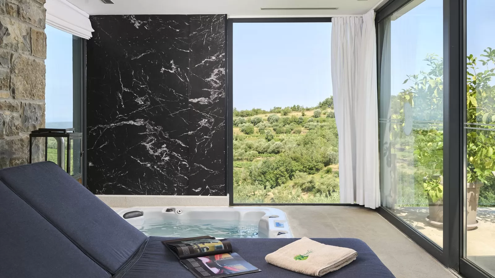 Villa Residence Monte