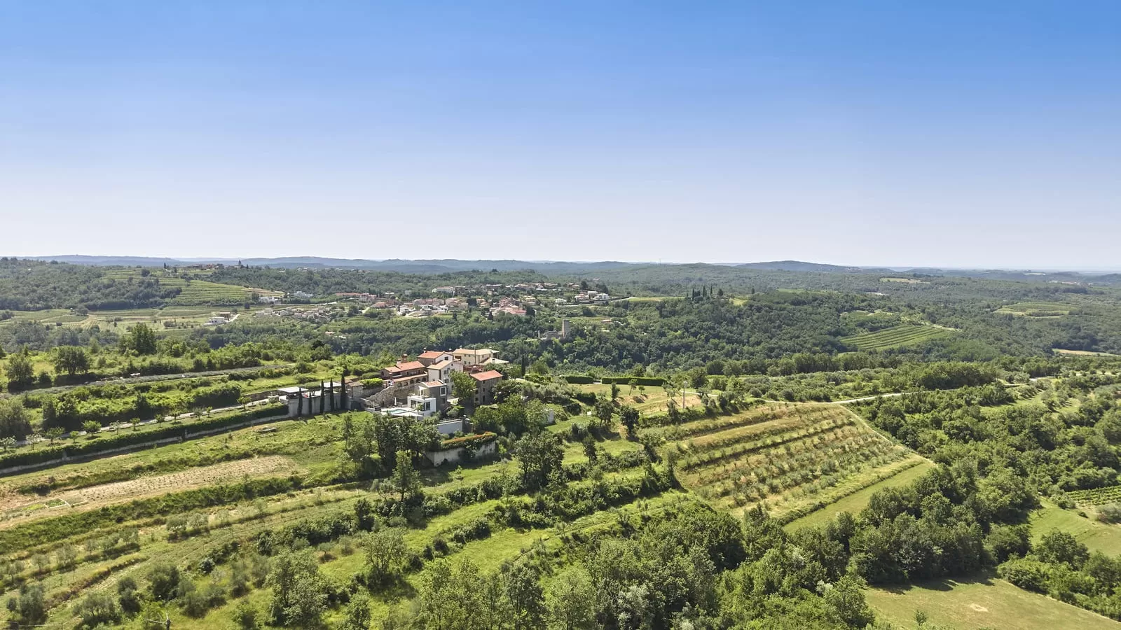 Villa Residence Monte