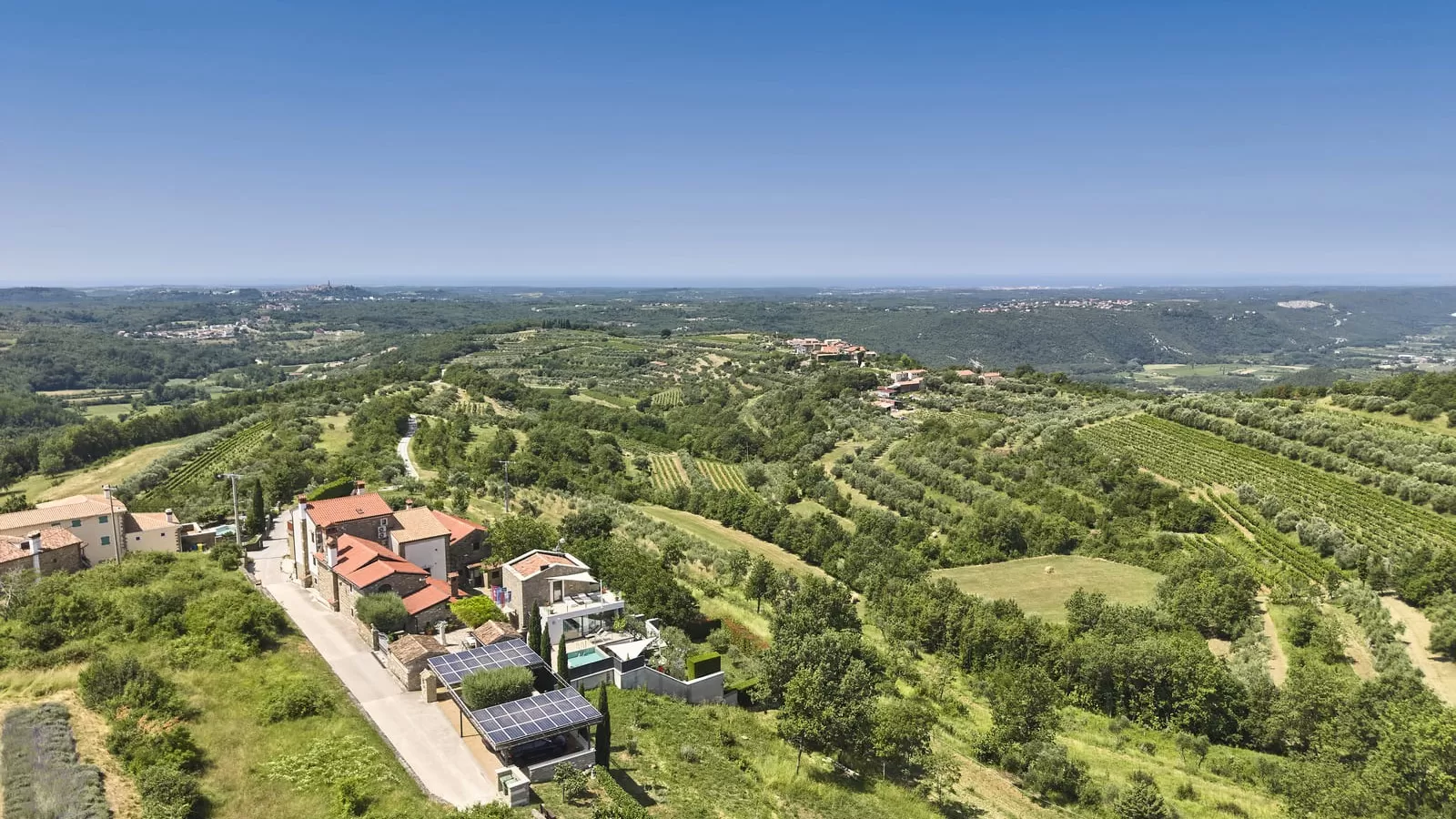 Villa Residence Monte