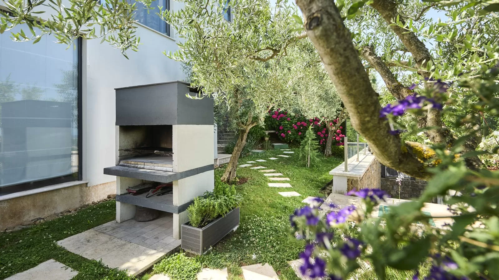 Villa Residence Monte