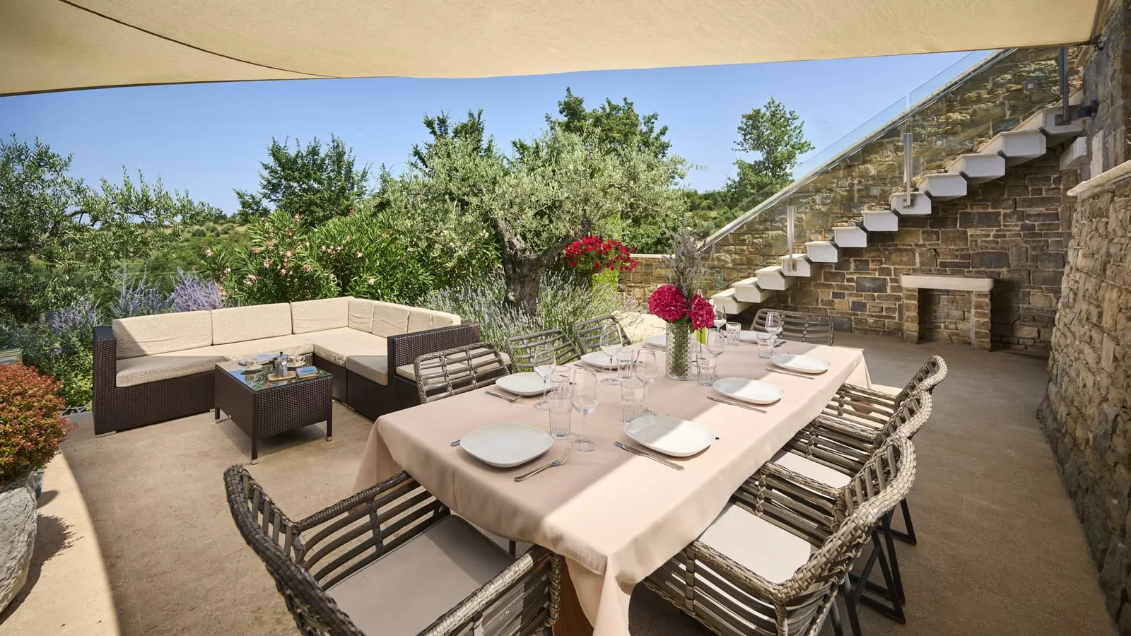 Villa Residence Monte