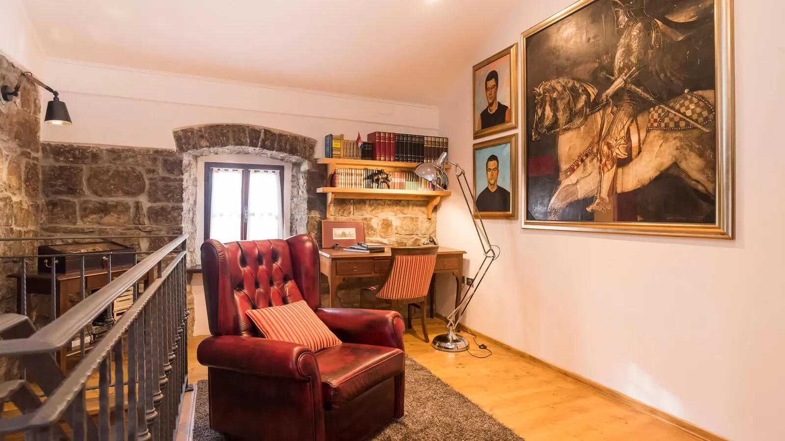 Villa Residence Monte