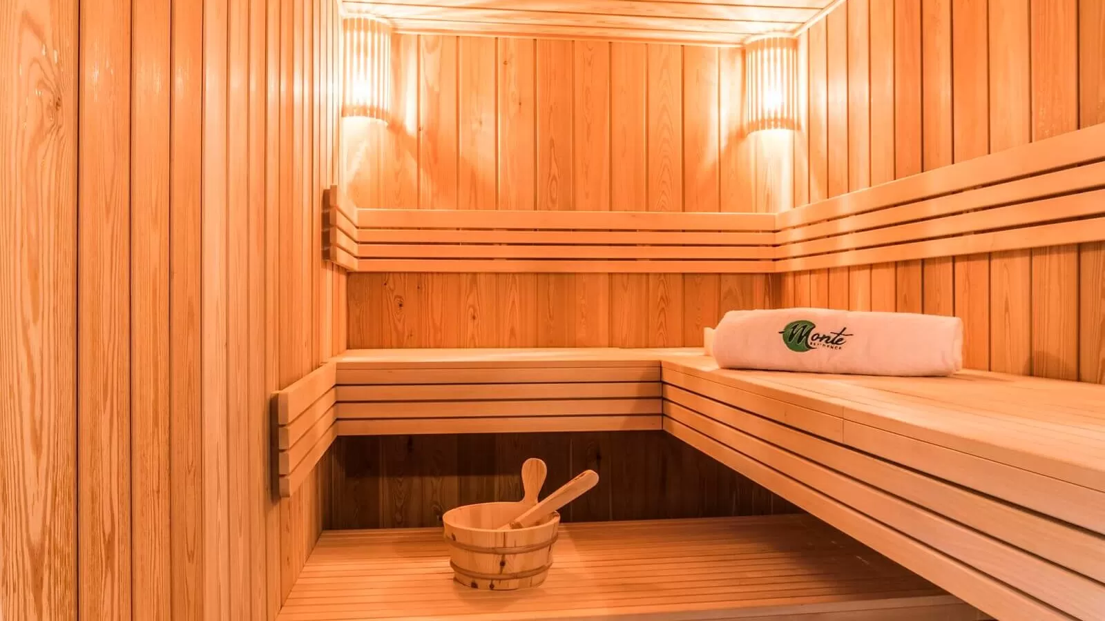 Villa Residence Monte