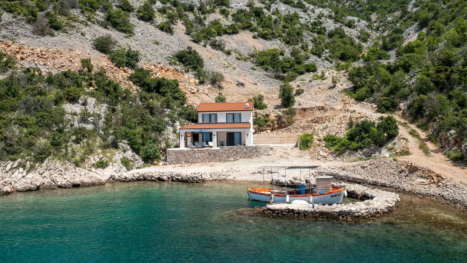 Villa Sea 2