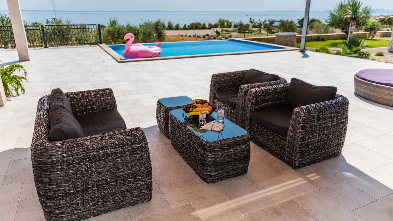 Villa Elvira's Dream