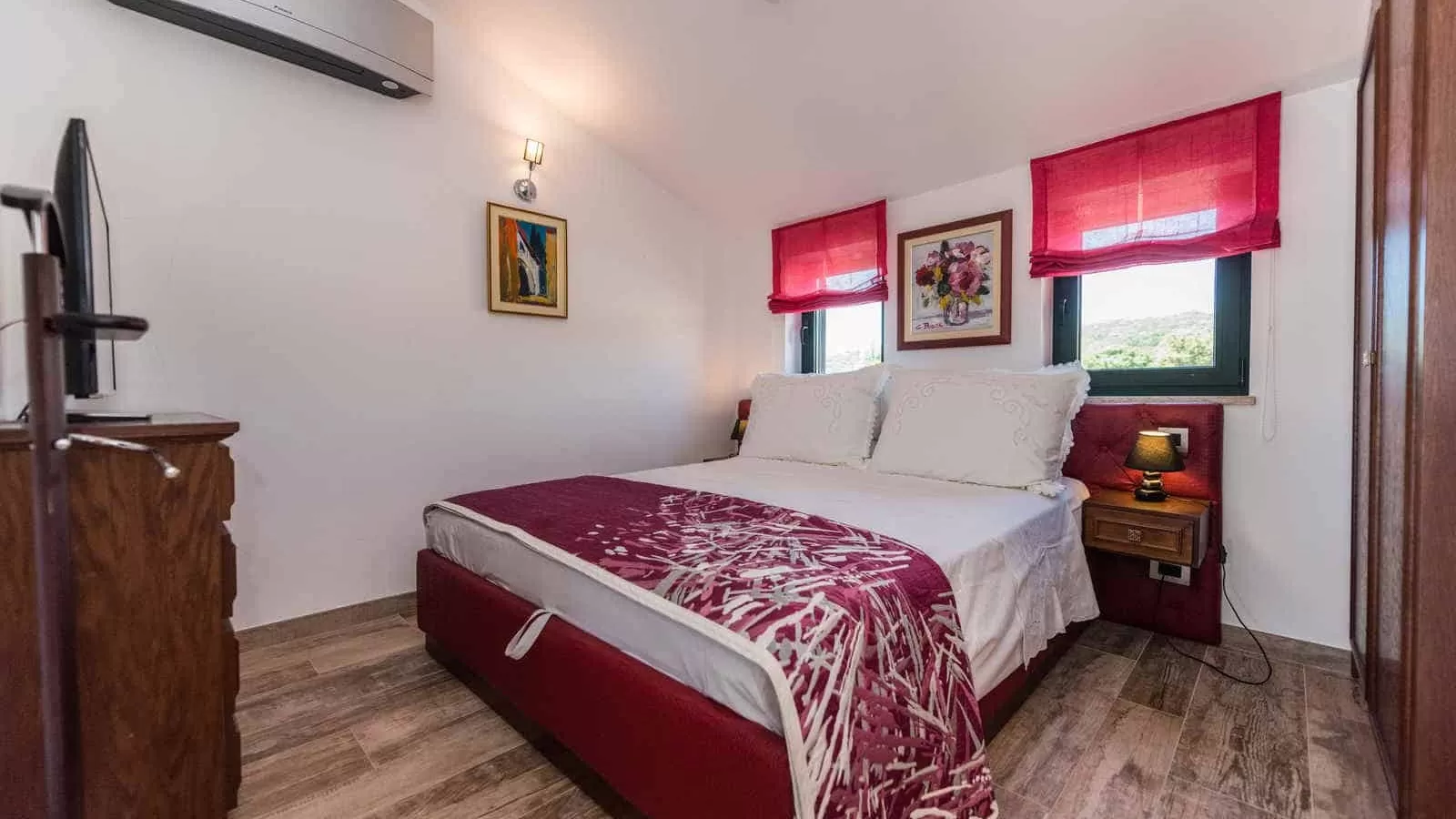 Villa Elvira's Dream