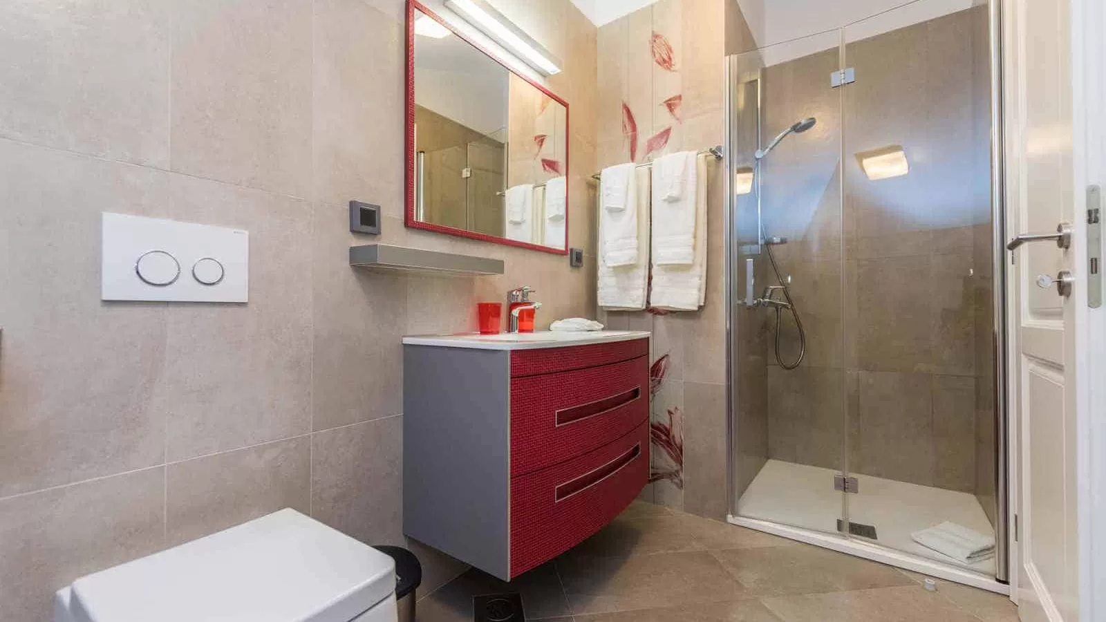 Villa Elvira's Dream