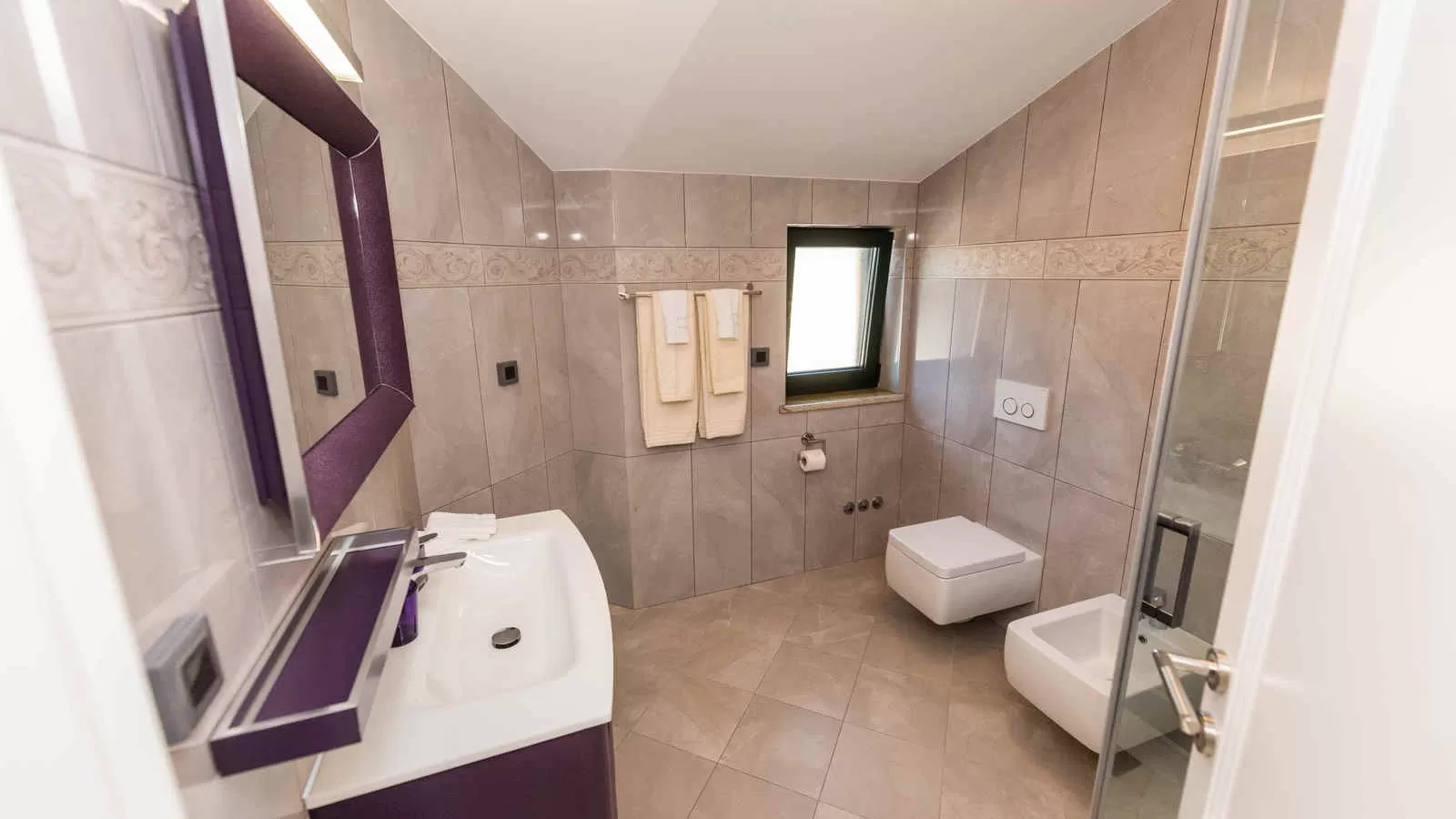 Villa Elvira's Dream