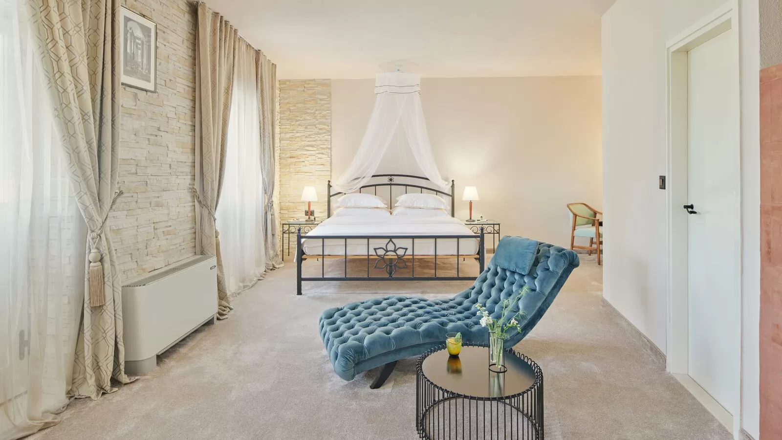 Villa Diocletian's Palace