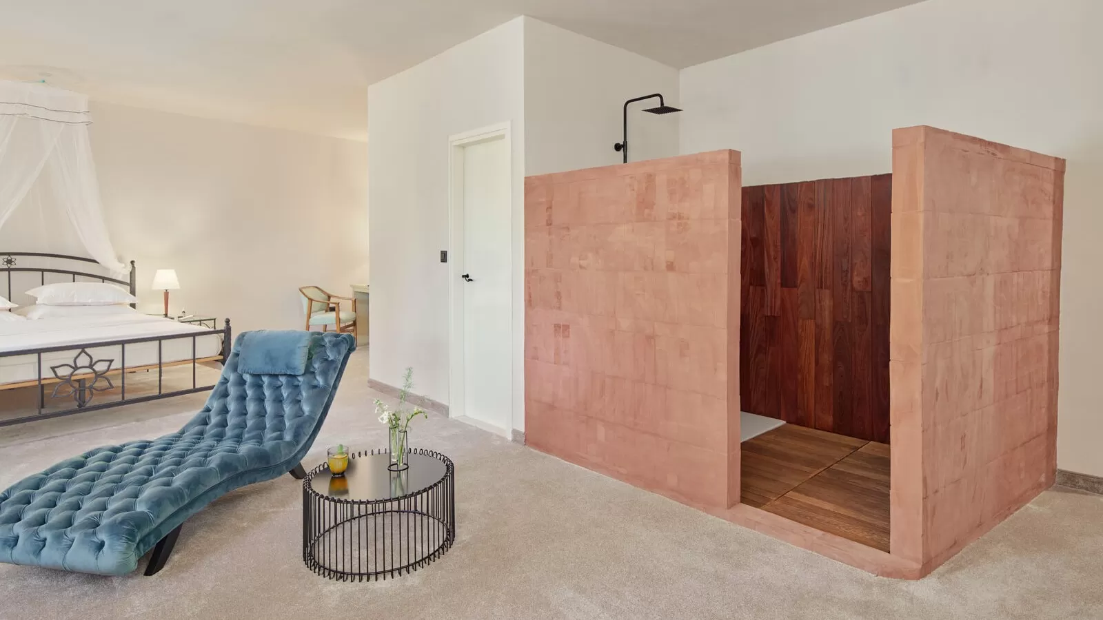 Villa Diocletian's Palace