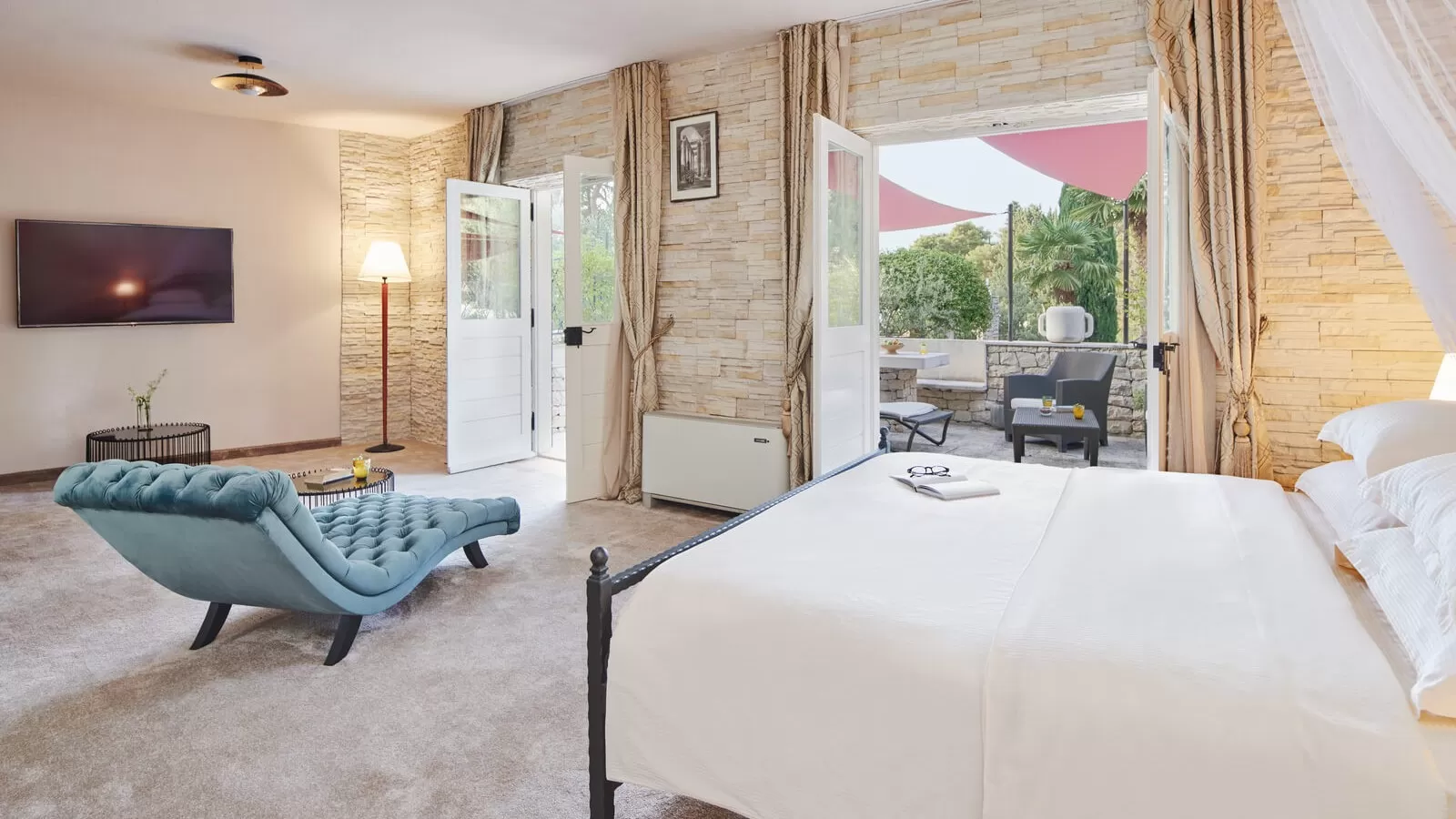 Villa Diocletian's Palace