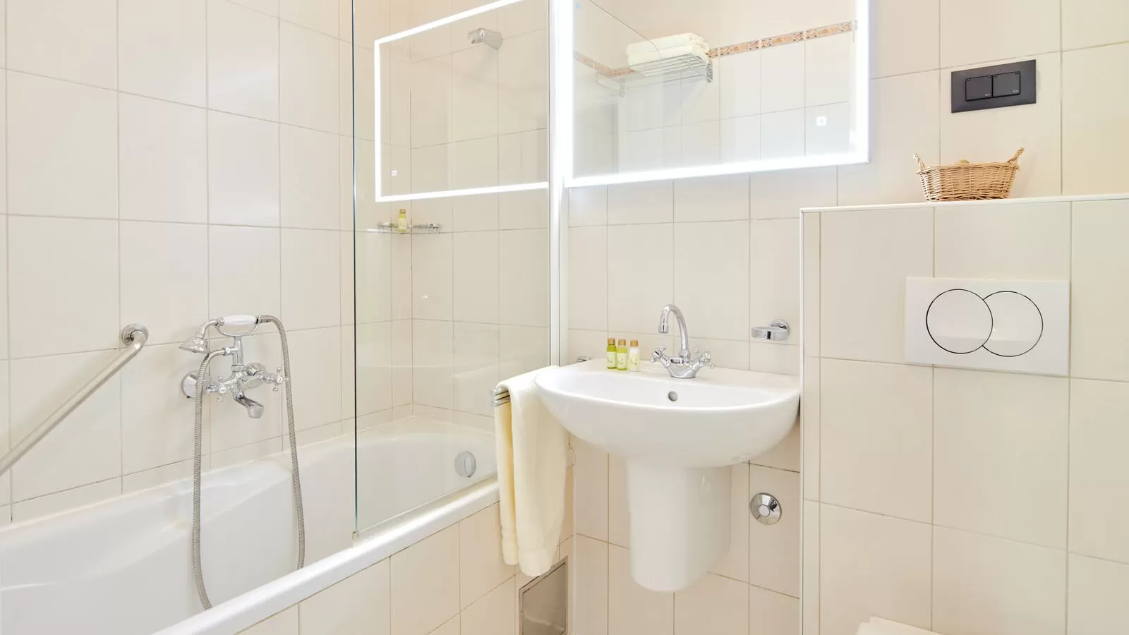 Villa Diocletian's Palace