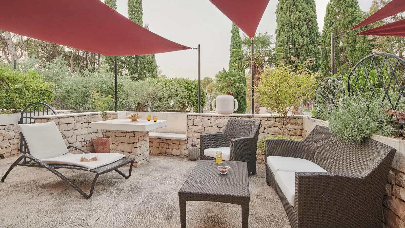 Villa Diocletian's Palace