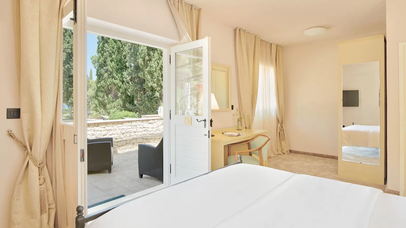 Villa Diocletian's Palace