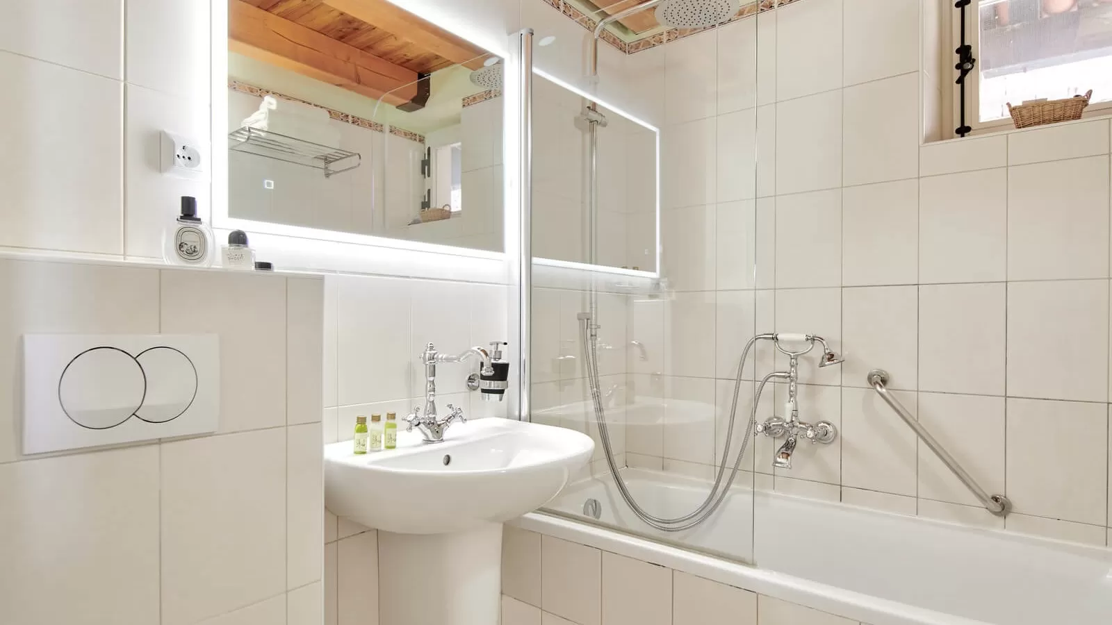 Villa Diocletian's Palace