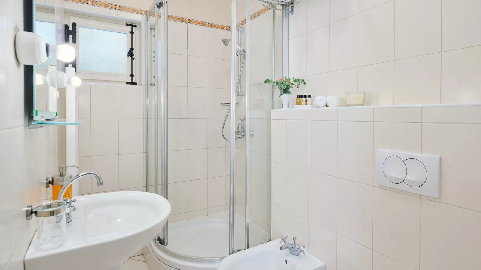 Villa Diocletian's Palace