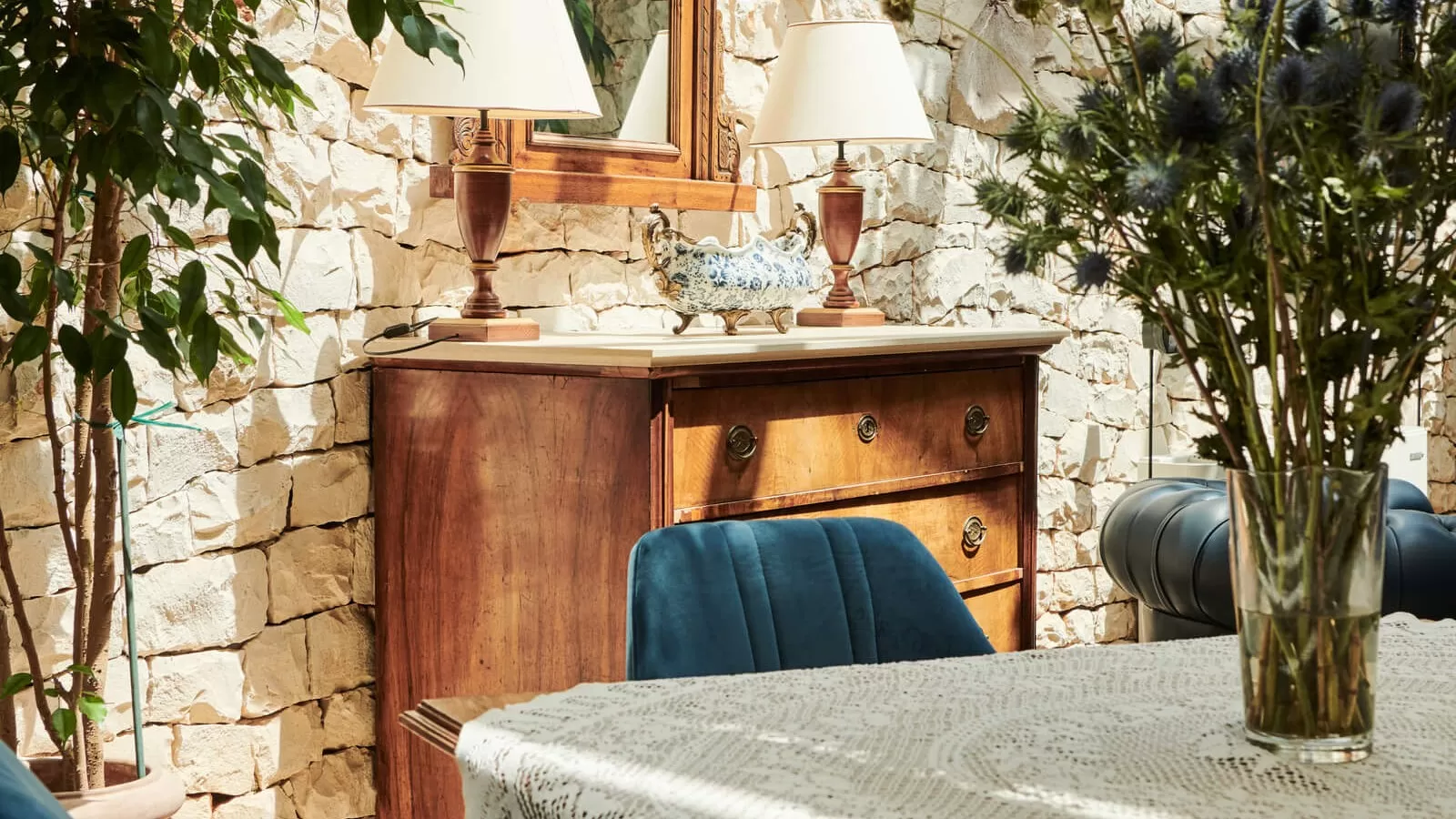 Villa Diocletian's Palace