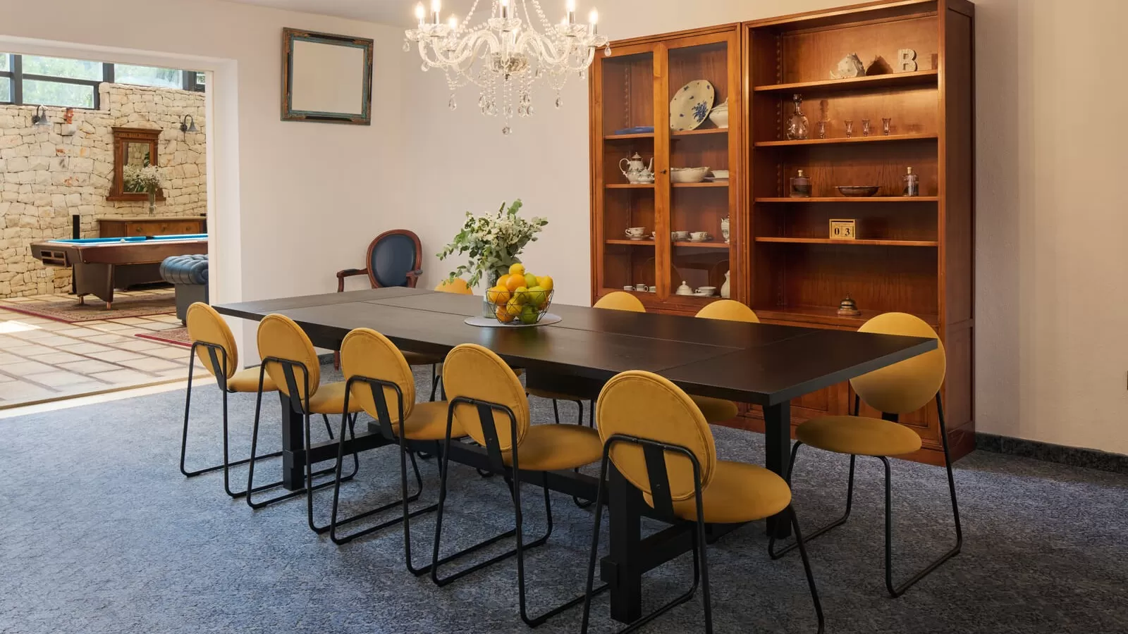 Villa Diocletian's Palace