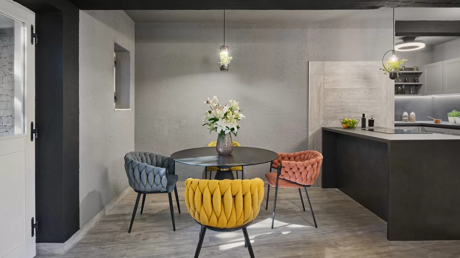 Villa Diocletian's Palace