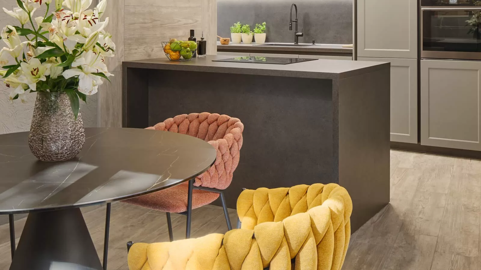 Villa Diocletian's Palace