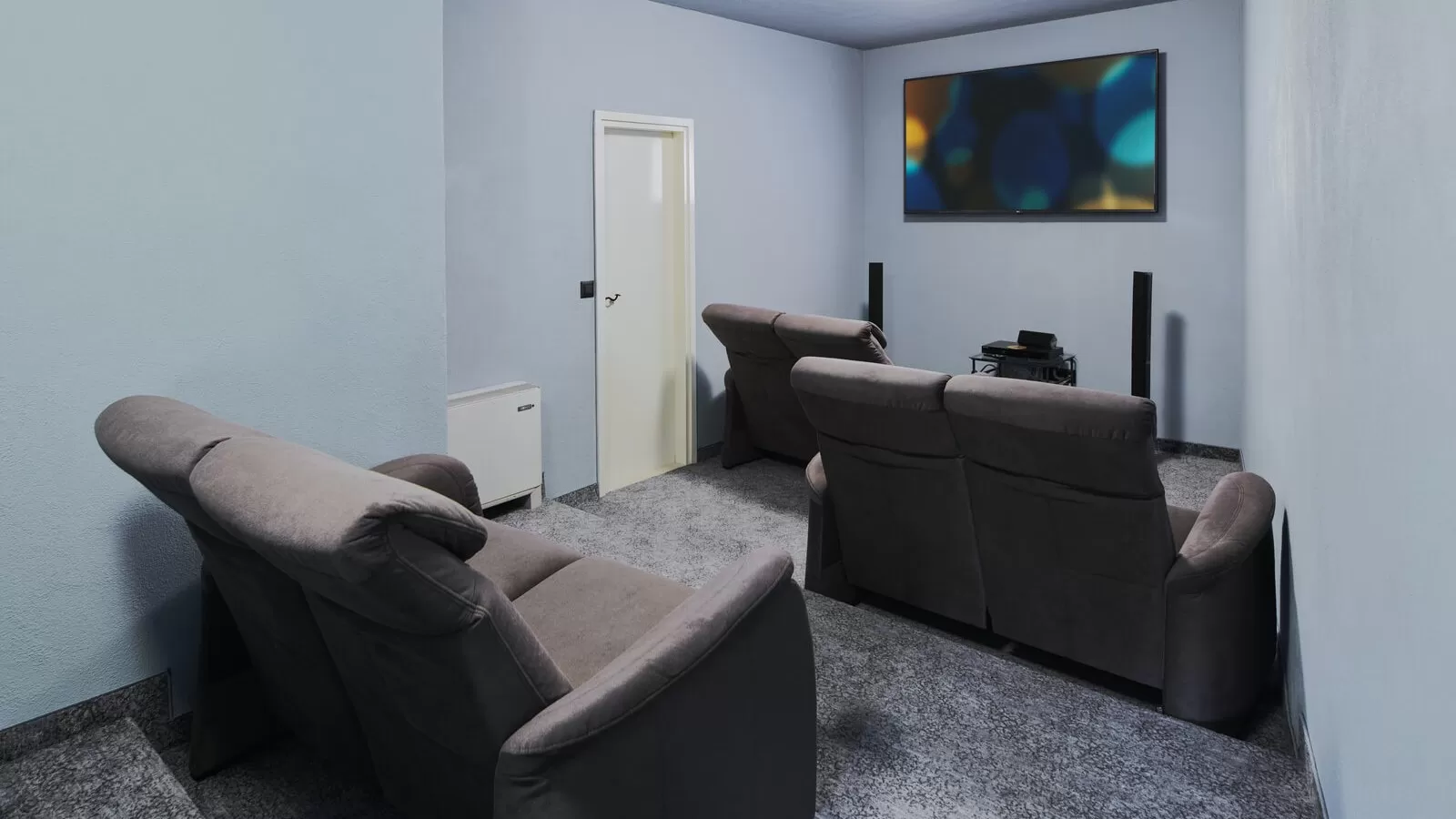 Villa Diocletian's Palace