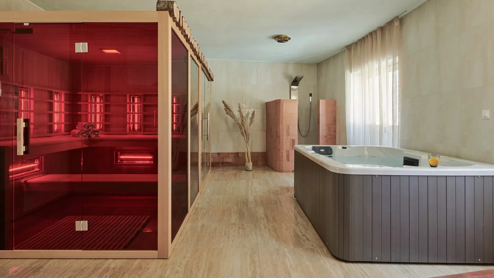 Villa Diocletian's Palace