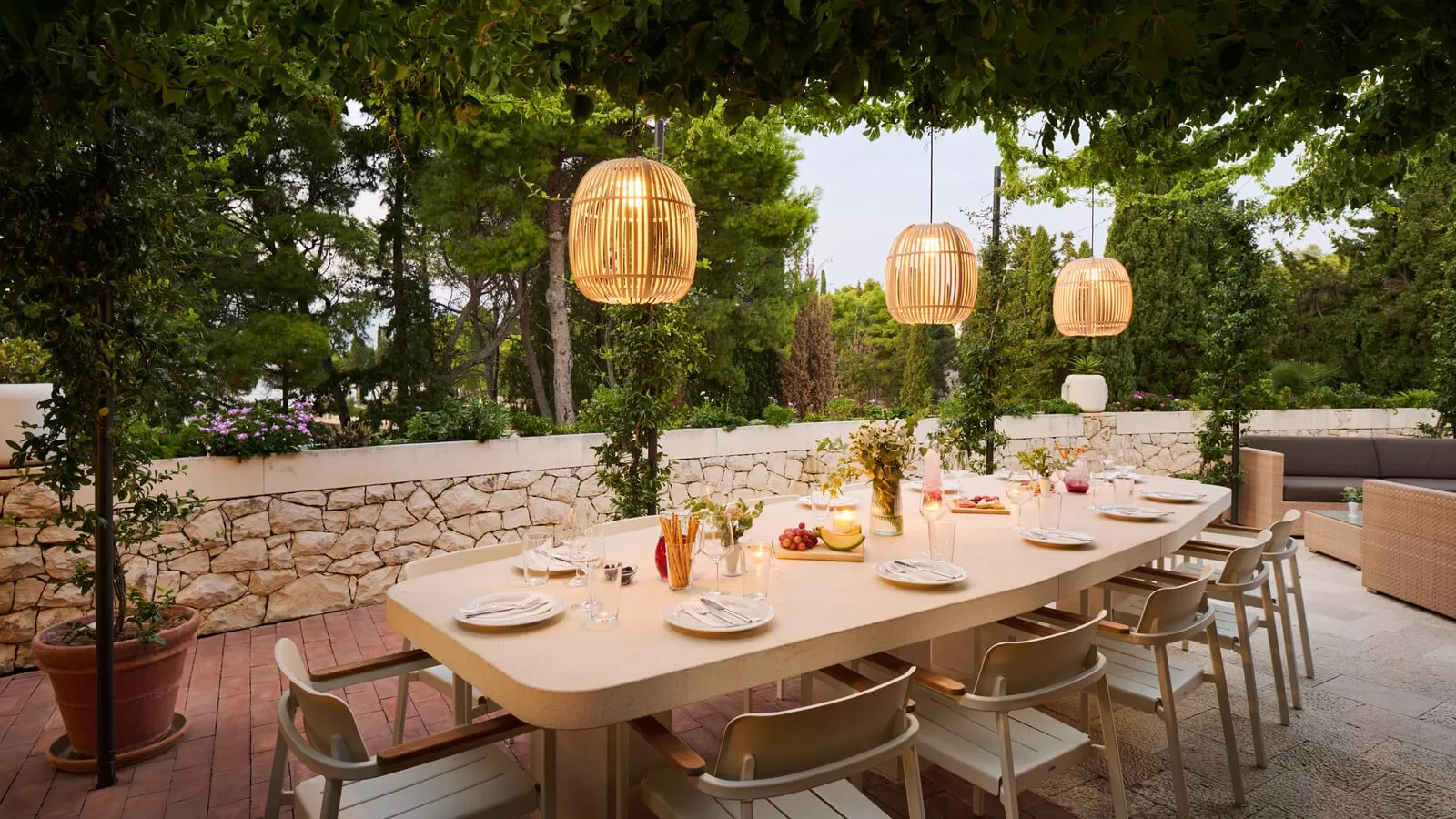 Villa Diocletian's Palace