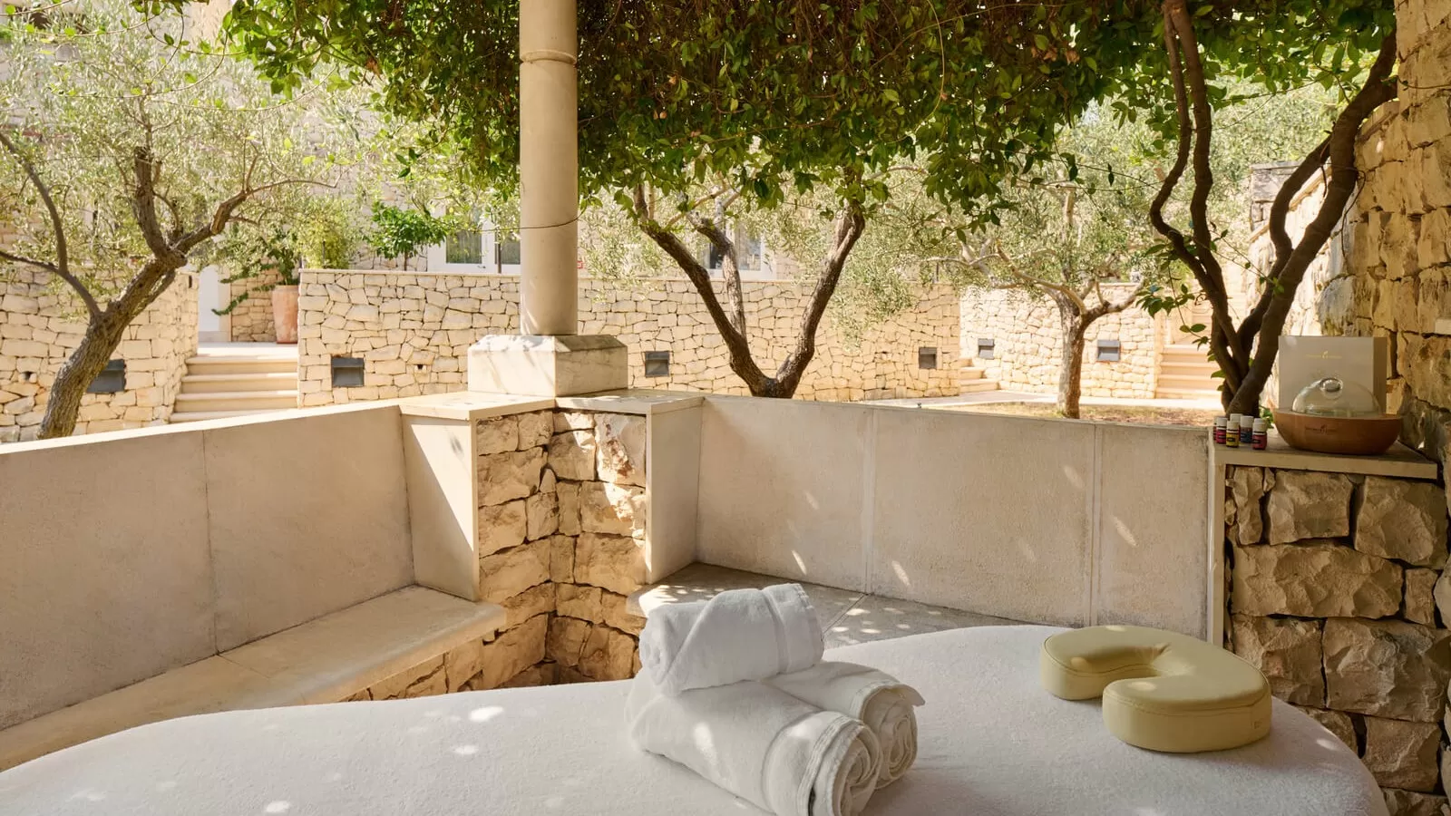 Villa Diocletian's Palace