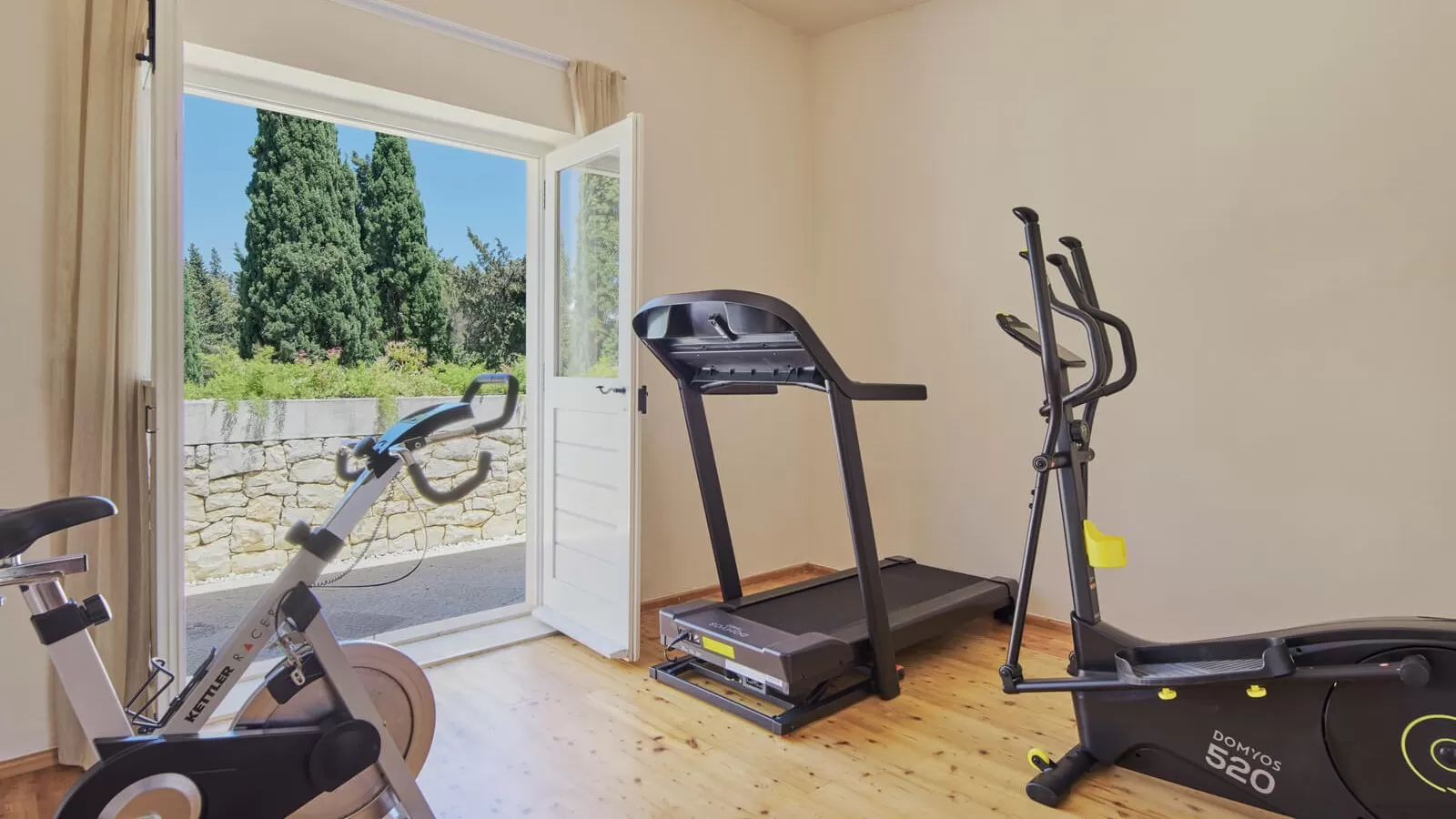 Villa Diocletian's Palace