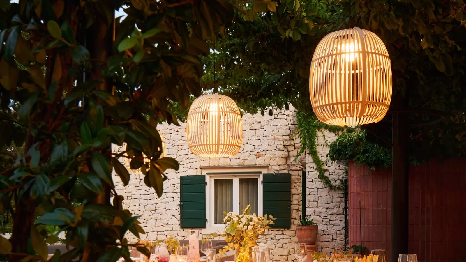 Villa Diocletian's Palace