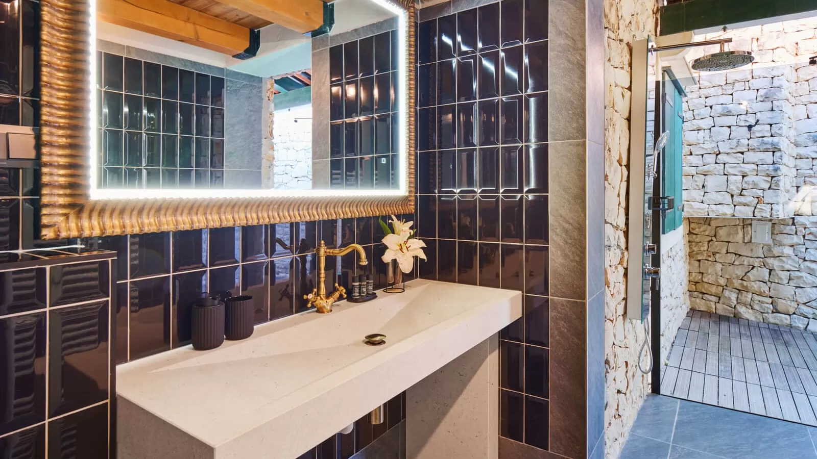 Villa Diocletian's Palace