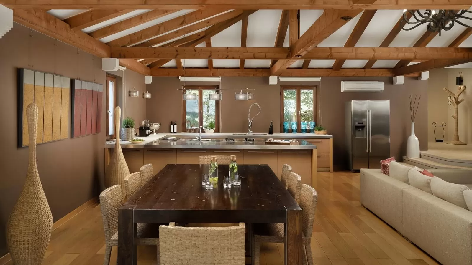 Villa Malipiero Estate