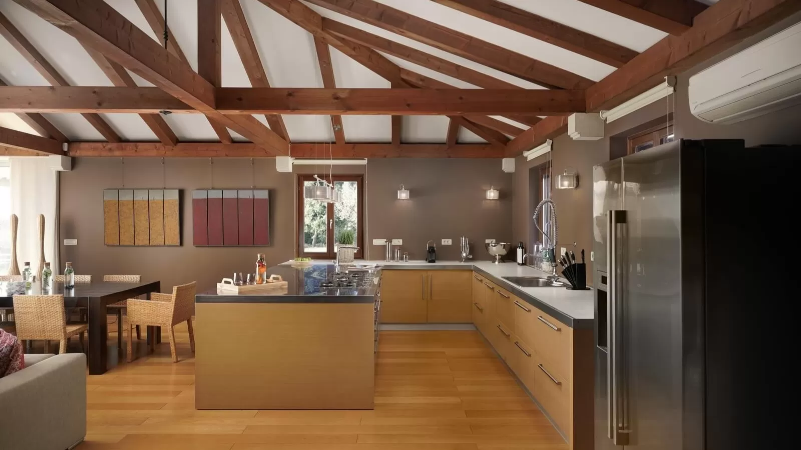 Villa Malipiero Estate